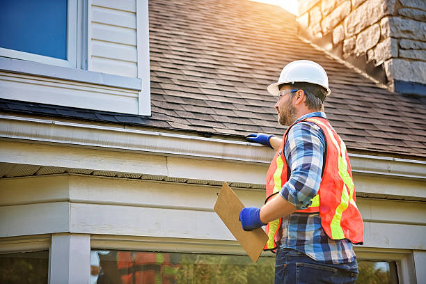Trusted Roof Inspection service in Lynch Station, VA - Ben Roofing and Steel LLC